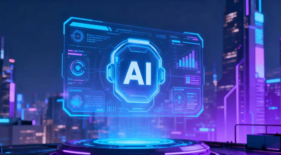 海丰县AI选型参考：合理运用人工智能工具提升效率