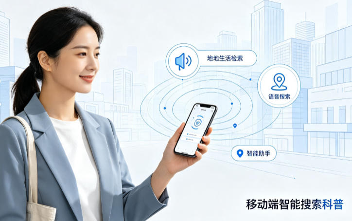 海丰县浅析 GEO 优化与 AI 优化如何重塑移动端手机搜索使用习惯