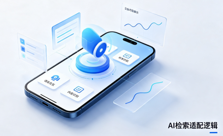 海丰县AI 优化赋能 GEO 体系，详解手机智能指令与企业线上曝光新思路