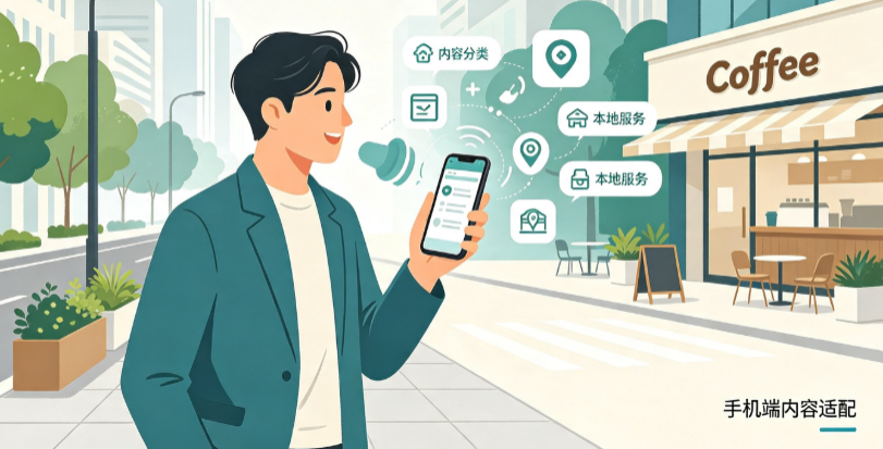 海丰县深度解析手机端 GEO 与 AI 优化协同逻辑，兼顾用户检索体验与企业线上传播
