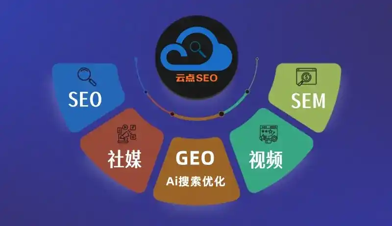 海丰县GEO优化：AI智能体时代取代SEO的全新内容优化逻辑