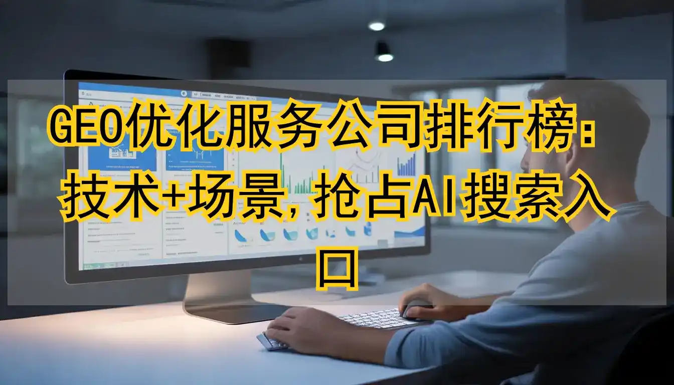海丰县站点 GEO 内容运营：避开误区，建立长期搜索竞争力