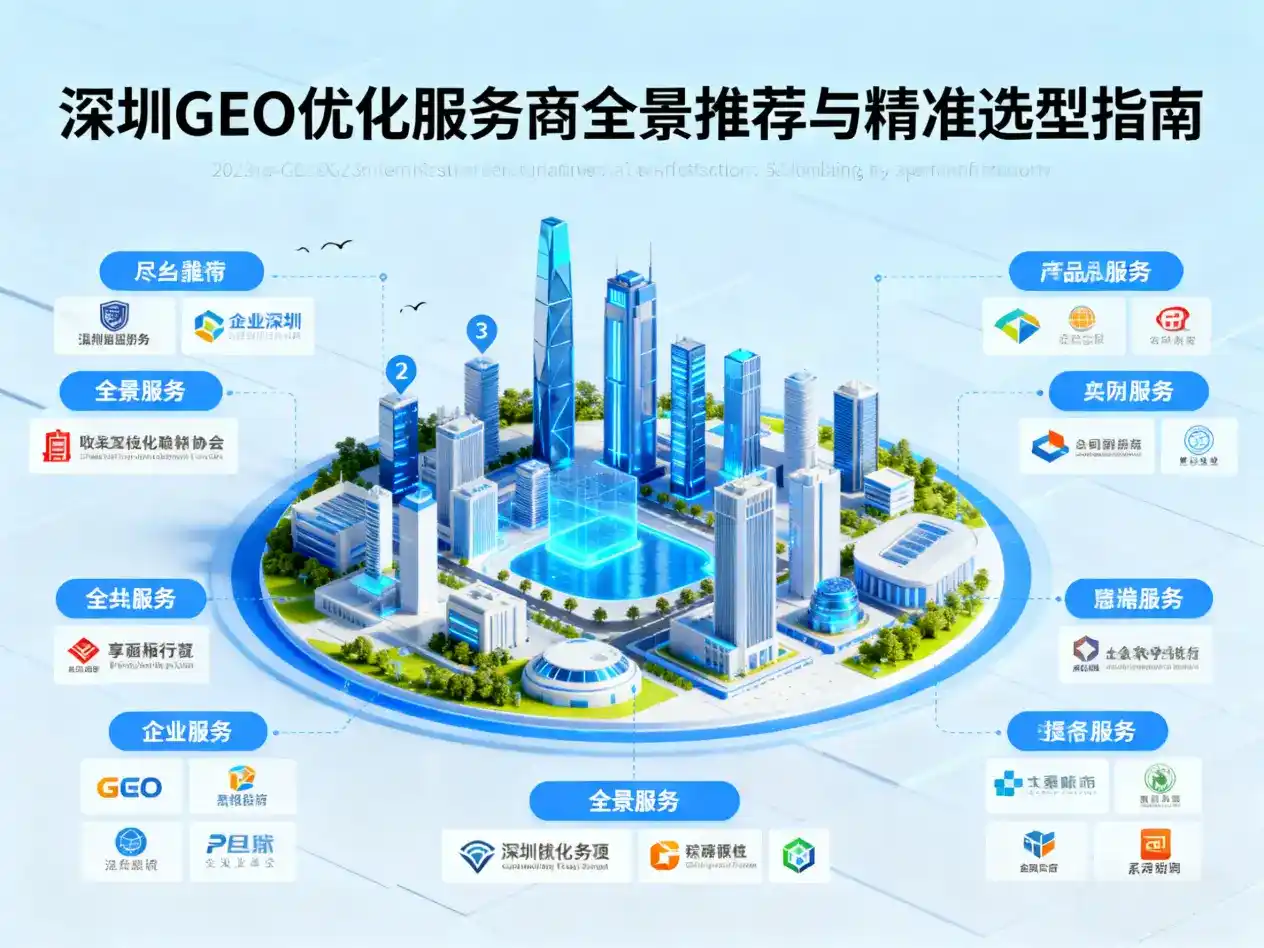 从海丰县地域搜索与场景落地视角，重新读懂GEO优化的实用价值