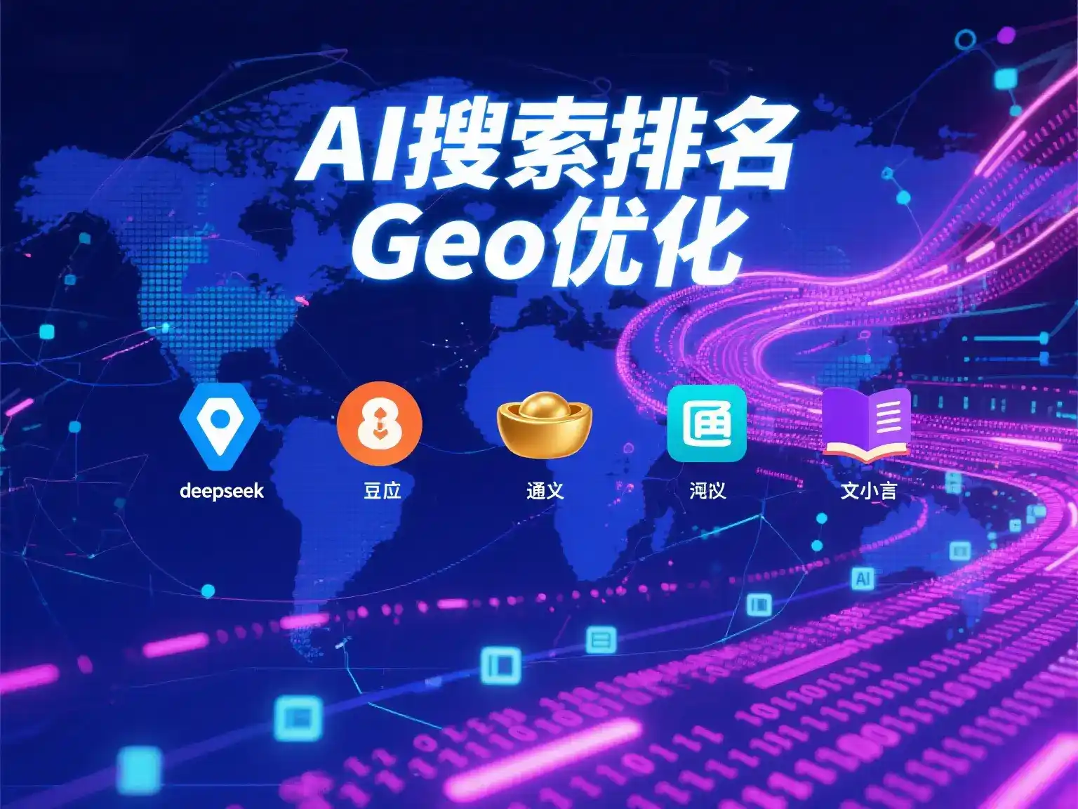 海丰县国硕AI：探索GEO生成式引擎优化的企业品牌实践